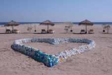 Több mint százezer turistát várnak a román tengerpartra a hosszú hétvégén