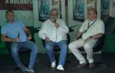 Kárpátalján a túlélési ösztön mindenkiben kialakult