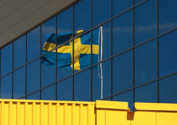 Egy svéd biztonsági tanácsadó óvatosságra intette a külföldön élő svédeket