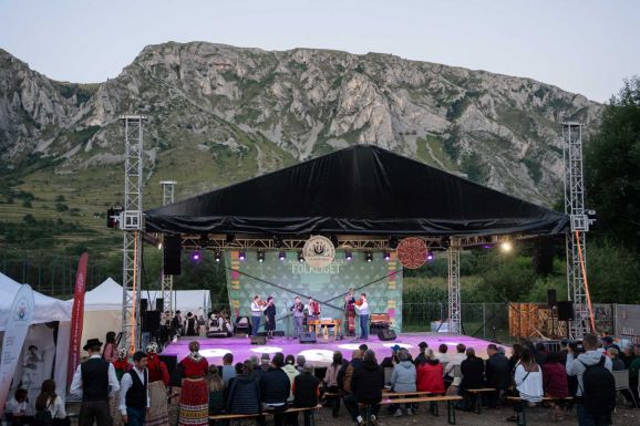 Ilyen volt az idei Double Rise Fesztivál