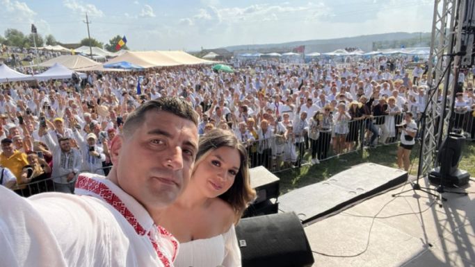 Megadóztatott multik: George Simion már a kormányzásról álmodik