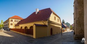 „Visszatekintés a múltba és bizalom a jövőben” – felavatták a Herepei-házat