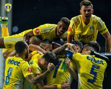 FRISSÍTVE - SuperLiga: két öngóllal „verte meg magát” a Bukaresti Rapid 