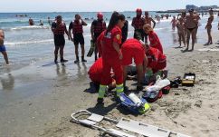 Tragédia a tengeren: heten jutottak bajba, hárman közülük az életüket vesztették