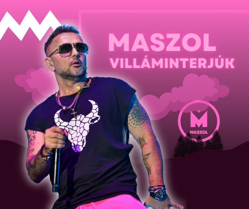 Mi ugrik be Majkának Székelyföldről?