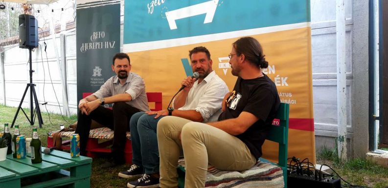 Sörözz a pappal - A jó egyetemi lelkész olyan mint a szomszéd