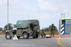 Palesztin fegyvereseket lőtt agyon az izraeli hadsereg Ciszjordániában