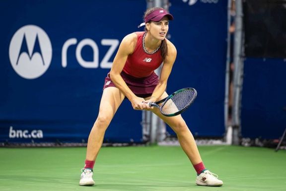 Sorana Cîrstea nyert, Irina Begu kikapott a cincinnati torna első fordulójában