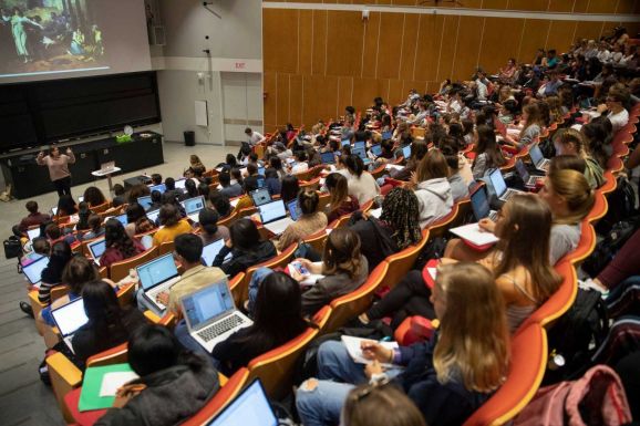 Kiszorultak a romániai egyetemek a világranglistáról