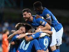 Konferencia Liga: playoff-körbe jutott a Konstancai Farul