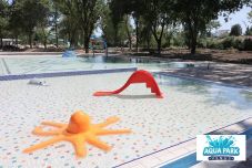 Szombaton nyit a püspökfürdői élményfürdő