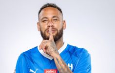 Kiderültek Neymar szaúd-arábiai szerződésének részletei