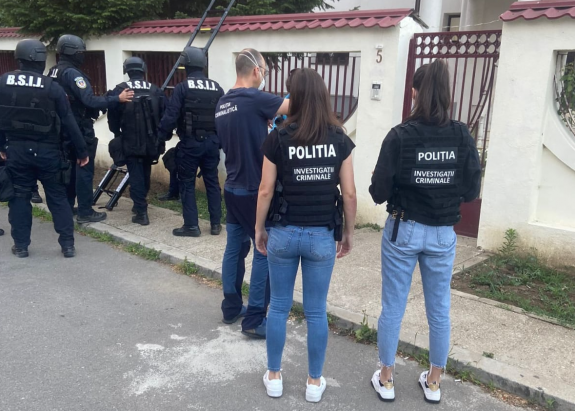 Döntött a táblabíróság a „rémségek házai” ügy vádlottjainak szabadlábra helyezéséről