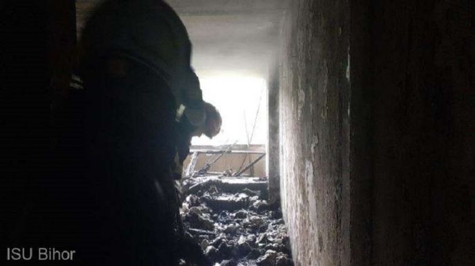 Kiderült, mi okozta a tüzet a félixfürdői szállodában