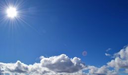 Meleg koraőszt jósolnak