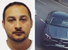 Ezt a férfit keresi a temesvári rendőrség