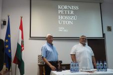 Több mint könyv: egy letűnt kor képes összefoglalója Korniss Péter Székről készült fotóalbuma