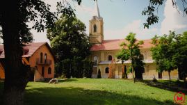 Ükapáink építették: Bihar megye – a szentjobbi Boldogasszony-apátság