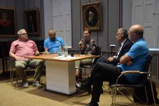 Csökken a segítés iránti vágy, pedig nagy szükség lenne rá Ukrajnában