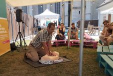 Elsősegély gyorstalpaló: nem az az első, hogy hívom a 112-t