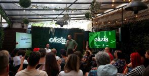 A trauma nem az, ami velünk történik, hanem ami bennünk