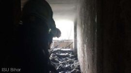 Kiderült, mi okozta a tüzet a félixfürdői szállodában