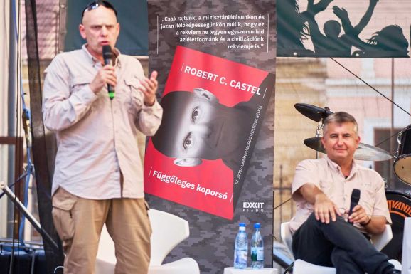 Mi lesz az orosz–ukrán háború kimenetele? – biztonságpolitikai szakértők a lehetséges forgatókönyvekről Kolozsváron