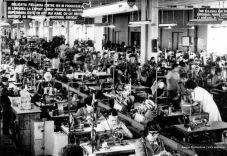 A kolozsvári bőr- és cipőgyár emlékei