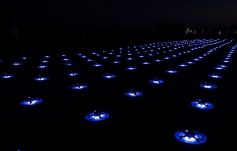 Augusztus 20. - közel 900 drón száll fel vasárnap este Budapesten