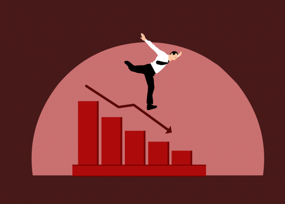 Leminősítette az Egyesült Államokat a Fitch Ratings