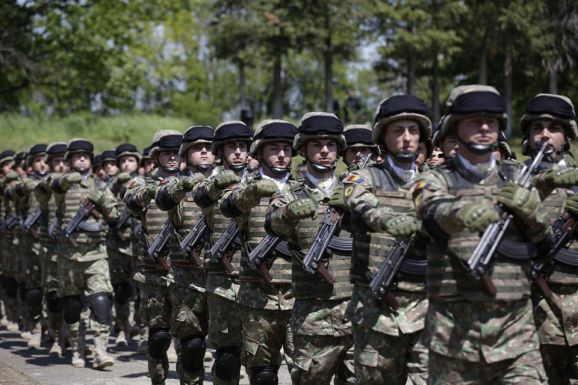 Meddig bírná a román hadsereg egy támadás esetén?