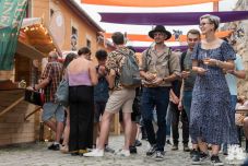 Kolozsvári Magyar Napok: a főkonzulátus is egész nap programokkal vár