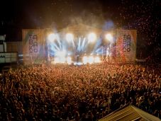 Tabakó: buli nagyüzemre készül a sepsiszentgyörgyi gyárfesztivál