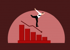 Leminősítette az Egyesült Államokat a Fitch Ratings