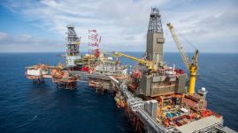 Orosz célkeresztbe kerülhetnek Románia fekete-tengeri gázprojektjei  