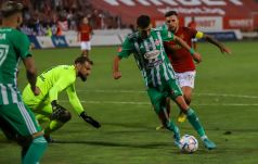 Konferencia Liga: Lépéselőnyben céloz továbbjutást a Sepsi OSK