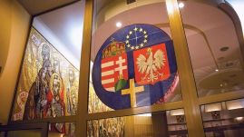 „Elfelejtettétek ’56-ot?!” Csúnyán beleszólt Putyin háborúja a lengyel–magyar barátságba