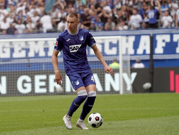 Töretlenül magasak az elvárások Szalai Attilával szemben