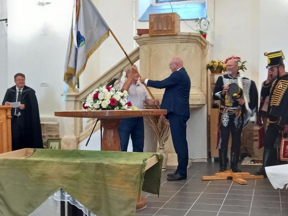 Gyulafehérváron ünnepelte Fehér megye magyarsága Augusztus 20-át - huszadik kiadását érte meg a vándorrendezvény