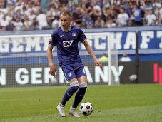 Töretlenül magasak az elvárások Szalai Attilával szemben