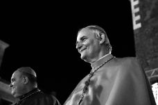 Ferenc pápa békekövete: többet kellene tennie Európának a béke érdekében