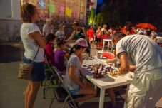 Nyitott Könyvek Éjszakája – Egész estés családi programra készülnek a székelyudvarhelyi könyvtárban