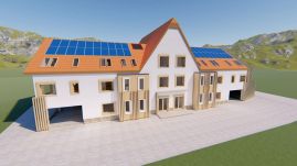 Lebontják és újjáépítik a zabolai Csipkés tábort