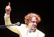 Nem engedték be Goran Bregovicsot Moldovába