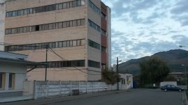 FRISSÍTVE – Munkabaleset történt a fegyvergyárban, épp ott volt a gazdasági miniszter - robbanás okozhatta