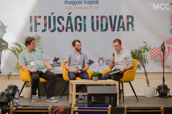 Időutazás a kérészállamok mulandó világába