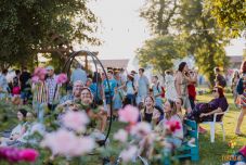 Több száz program a Vásárhelyi Forgatagon