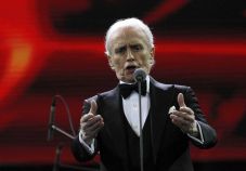 José Carreras visszatér egyik kedvenc közönségéhez