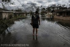 Rekordmennyiségű nyári csapadékot hozott a Hilary trópusi vihar az Egyesült Államok délnyugati vidékeire