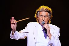Elhunyt Toto Cutugno